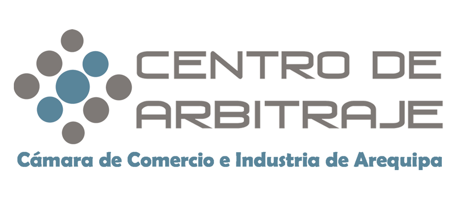 Centro de Arbitraje CCIA